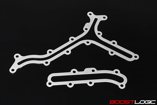 Boost Logic - Engine Front Oil Cover Metal Gaskets