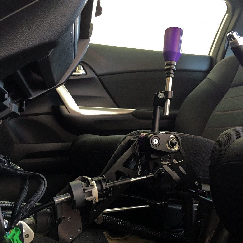 Acuity - 9th Gen Civic ACUITY Adjustable Short Shifter