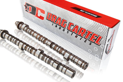 Drag Cartel - Camshafts 003T Single Lobe VTEC Killer