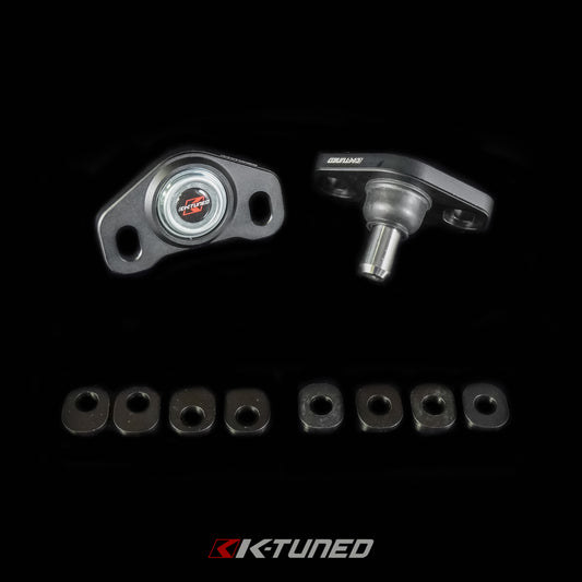 K-Tuned - Front Camber Joint FK8