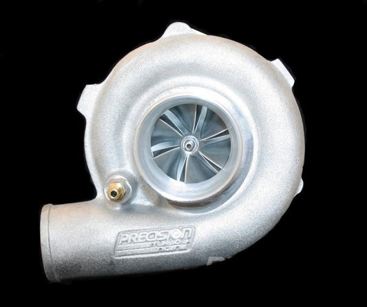 Precision Turbo & Engine - Street & Race 5558 CEA BB Turbocharger 590WHP (205-5558B)