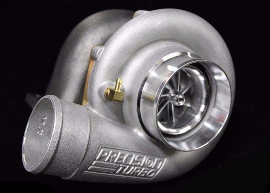 Precision Turbo & Engine - GEN2 PT6870 BB Turbocharger