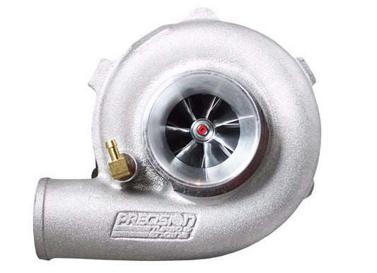 Precision Turbo & Engine - Entry Level PT4831 MFS JB Turbocharger