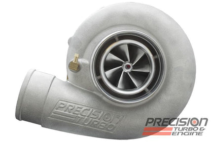 Precision Turbo & Engine - GEN2 PT6870 BB Turbocharger
