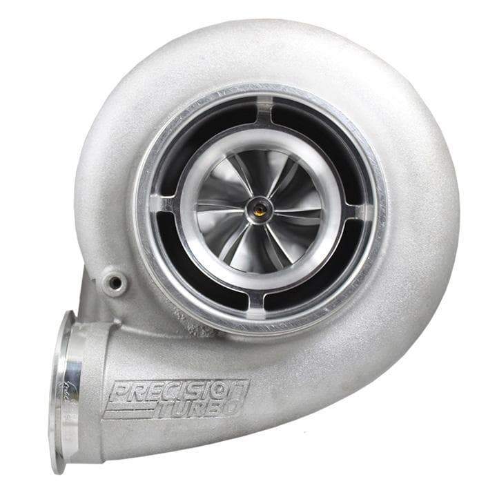 Precision Turbo & Engine - LS-Series PT8284 Turbocharger - 1350HP