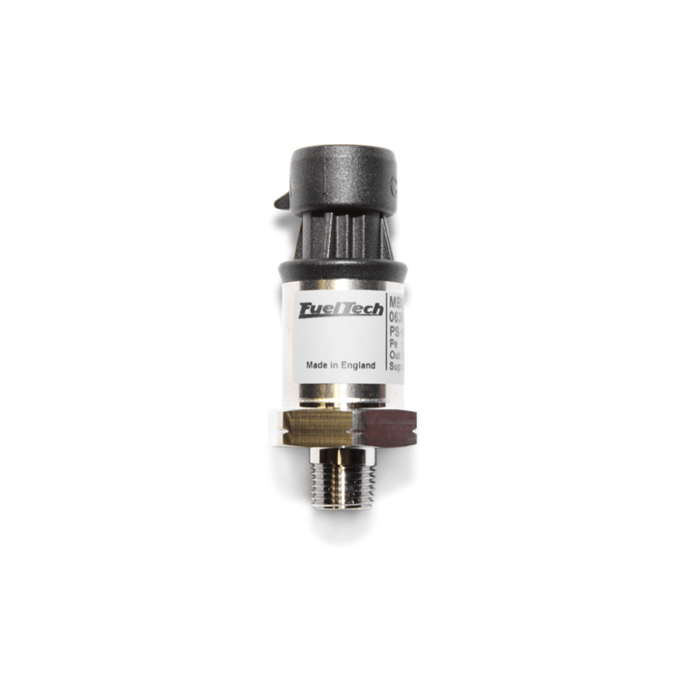 FuelTech - PS-3000 Pressure Sensor (0-3000 PSI)