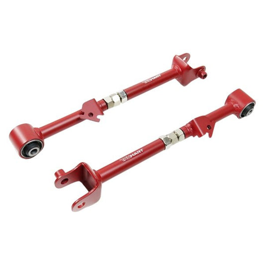 TruHart - Rear Adjustable Traction Arms for 09-13 TL/15-20 TLX/09-13 TSX/08-17 Accord