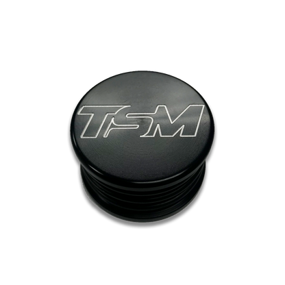 TSM Race - Cam Seal Cover