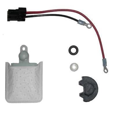 Walbro - Installation Kit for 255lph Fuel Pump | 2002-2007 Subaru WRX/STI (400-791)